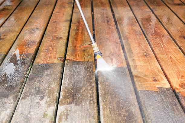 Best Gas Station Cleaning  in Watervliet, MI