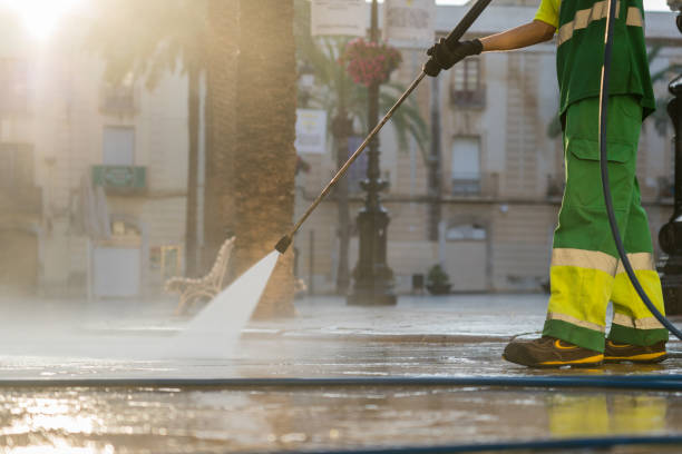 Best Concrete Sealing  in Watervliet, MI